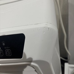移動式クーラーの画像