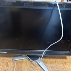 テレビ
