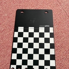 成約済 キジマ 原付用 マッドフラップ