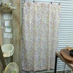 0608-193 カーテン ヨコ100×タテ170 1枚