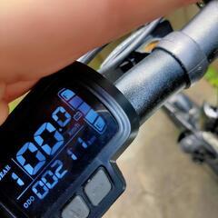 電動アシスト自転車　fryfishの画像