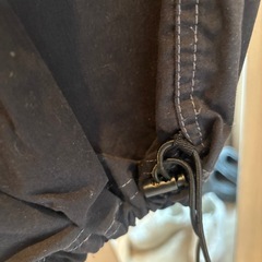 カーゴパンツの画像