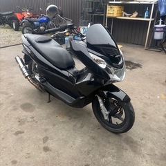 pcx125
