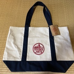 新品未使用トレーダージョーズ Trader Joe's トレジョ...