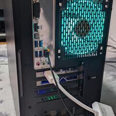 【ゲーミングPC】ミドルスペック〜はじめての1台に〜の画像