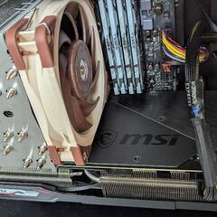 【ゲーミングPC】ミドルスペック〜はじめての1台に〜の画像