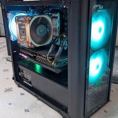 【ゲーミングPC】ミドルスペック〜はじめての1台に〜