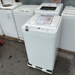 🐻【キレイ目!洗濯機】入荷！ヤマダオリジナル5.5kg 2025...