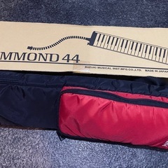 Hammond Pro 44H ハモンド エレアコ 鍵盤ハーモニ...