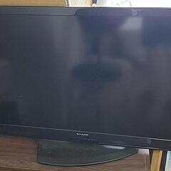 【ジャンク品】SHARP シャープ LC-40V7 液晶テレビ 40型