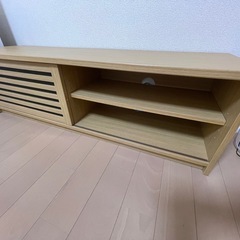 テレビ台(ニトリ)　★無料であげます★
