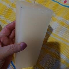 未使用キャンドル