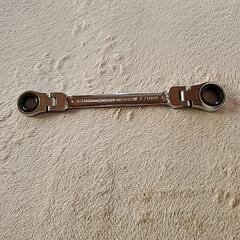 SK11 両首振り14mm.17mm 
