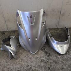 アドレスV125　外装セット