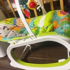 インファント・ドラー・ロッカーの画像