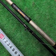 MARK EYE MER962M 釣り竿の画像