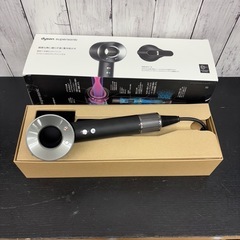 【ほぼ未使用】Dyson ドライヤー