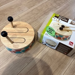 たいこ　おもちゃ　ドラム