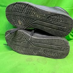 【gravis】 グラビス ALEX AC アレックス AC 11030　メンズスニーカー25.5ｃｍ＠左上の画像