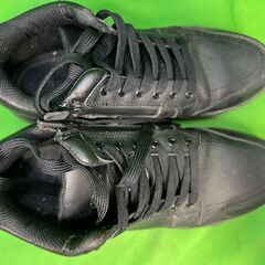 【gravis】 グラビス ALEX AC アレックス AC 11030　メンズスニーカー25.5ｃｍ＠左上の画像