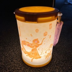 ディズニー　ポップコーンバスケットの画像