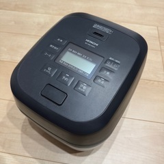 HITACHI 炊飯器