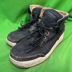ティンバーランド/Timberland キャンバス地 スニーカー...