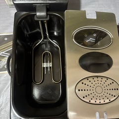 業務用ミニフライヤー【4リットル】の画像