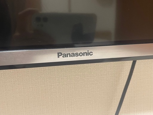パナソニック 42V型 液晶テレビ スマートビエラ TH-42AS600
