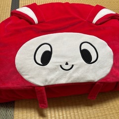 寝袋
