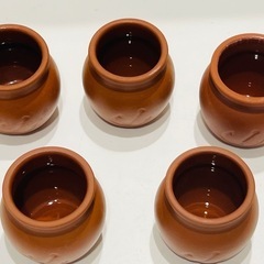 ぷりん空容器の画像