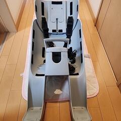 ブリジストン ビッケ フロントチャイルドシート前用