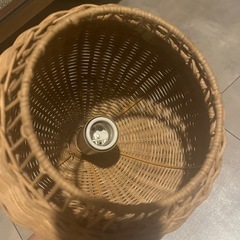 ACME Furniture   ウィッカーペンダントランプの画像