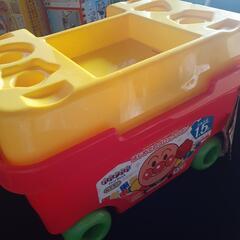 アンパンマンブロック