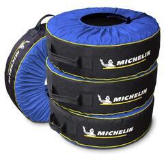 Michelin ミシュラン タイヤバック4個セット 
