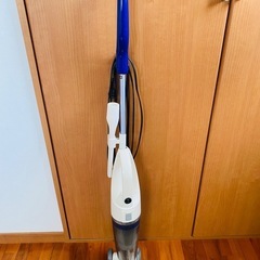 スティック型掃除機