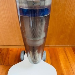 スティック型掃除機の画像