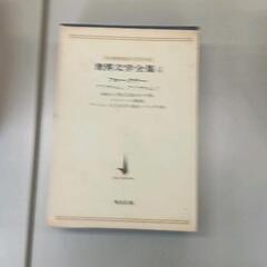 0608-317 世界文学全集