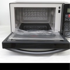 電子レンジの画像