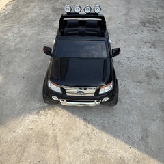 超大型！4WD！FORD RANGER(フォード レンジャー) ...
