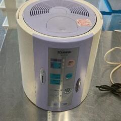 0608-314 象印スチーム加湿器EE-GP30