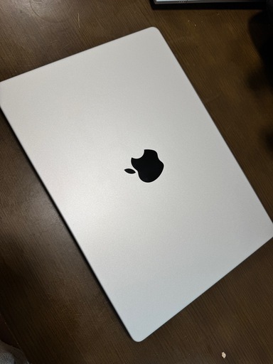 Mac Apple MacBook Pro 14.2inch MTL73J/A A2918