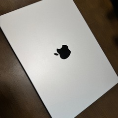 Apple MacBook Pro 14.2inch MTL73J/A A2918 の画像