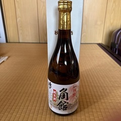 秋田地酒【秀よし】純米酒 720mlの画像
