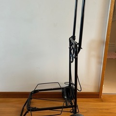 キャリーカート
