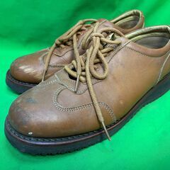 VISARUNO　ビサルノ　　メンズカジュアルシューズ41サイズ...