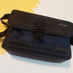 値下げしました　カメラ(バック付)の画像