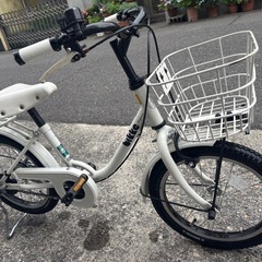自転車　子供用