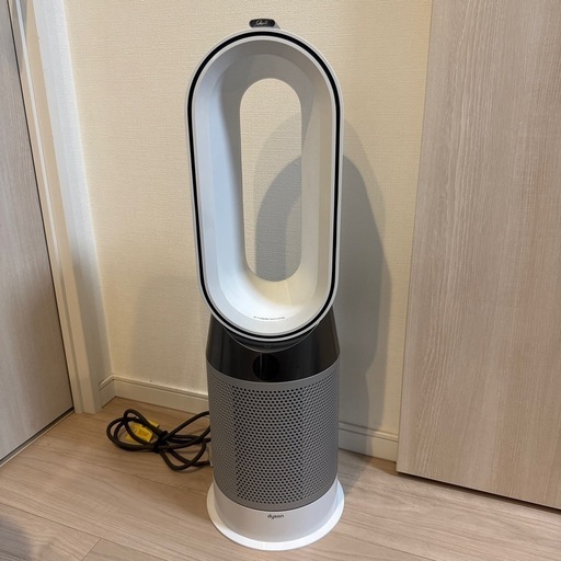 ダイソン 空気清浄・送風機能付　Dyson Pure Hot＋Cool link