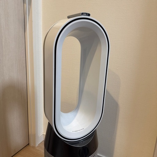 ダイソン 空気清浄・送風機能付　Dyson Pure Hot＋Cool link